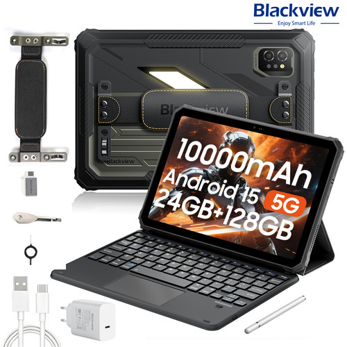 Blackview active robustes - blackview,