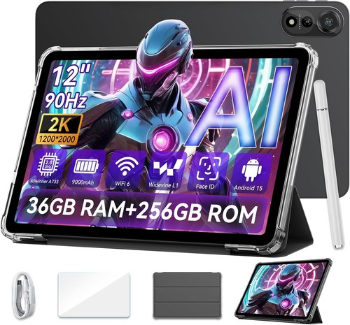 Blackview mega tablet - blackview, 2