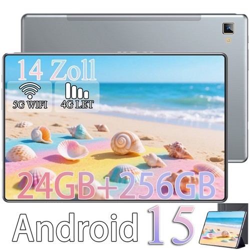 2025 neu zoll tablet - 14,