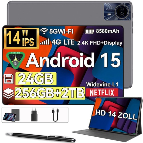 2026 neu 14zoll tablet - 2026,