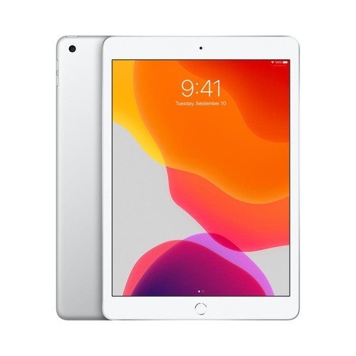 Apple inch ipad - 10.2-inch, wi-fi