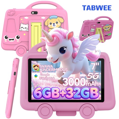 2026 kinder tablet tabwee wifi - tabwee,