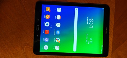 Samsung galaxy tab - s2, 9.7