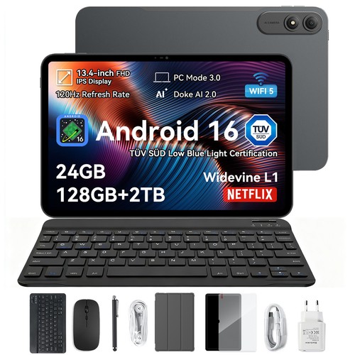 Blackview pad200 tablet - 13.4",