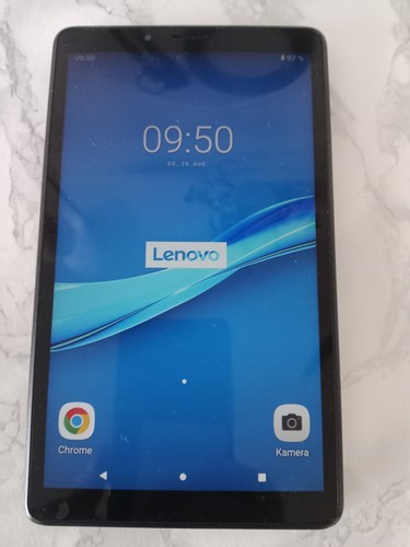 Lenovo 7305f tablet zoll - tablet, 7