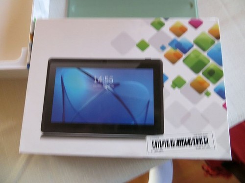 Itmeipc zoll android 14 - 7-zoll,