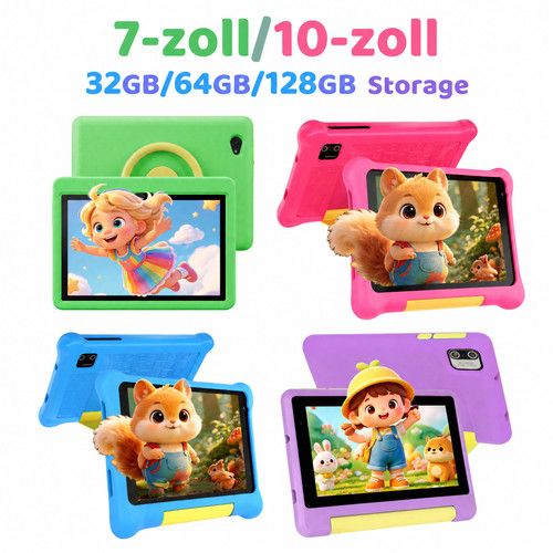 Kotsren kinder tablet android - kotsren,