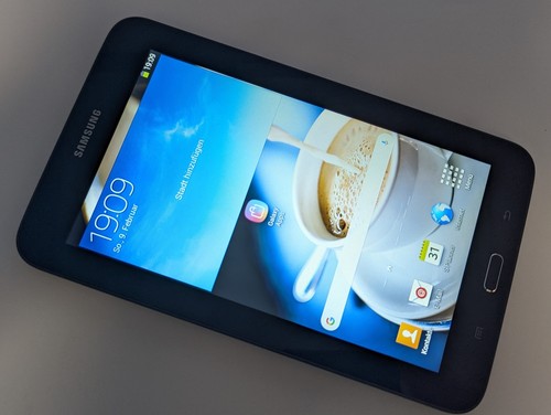 Samsung galaxy tab lite - galaxy,
