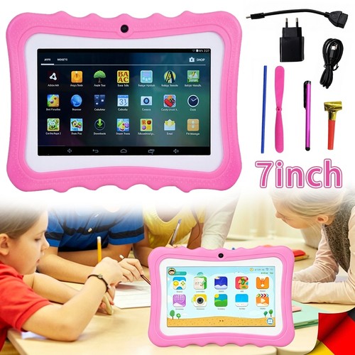 Kinder tablet zoll android - kinder,