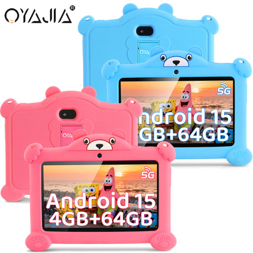 Zoll kinder tablet android - zoll,