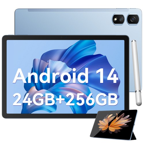 Blackview tab pro android - 16,
