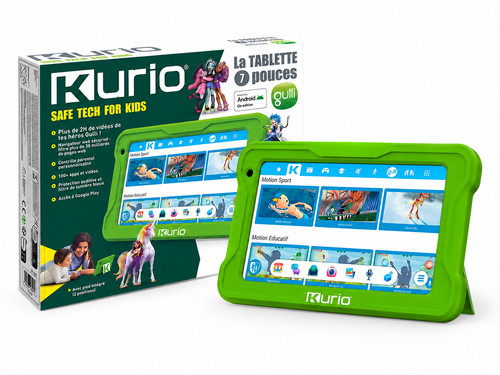 Kurio safe tech for - kurio, –