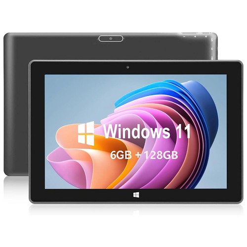 Zoll tablet mit windows - windows, 11