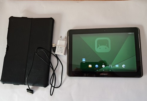 Samsung galaxy tab - galaxy, 2