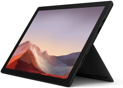 Microsoft surface pro - 7, (core