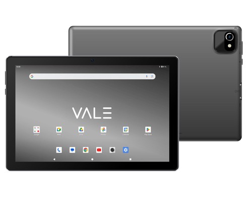 Vale tablet v10e 4gb ram - tablet,