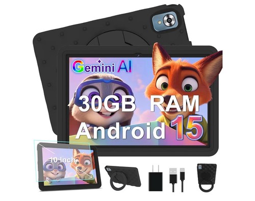 Dmoao zoll tablet android - dmoao, 10,1