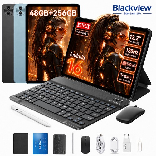 Blackview mega tablet 2 - 5,