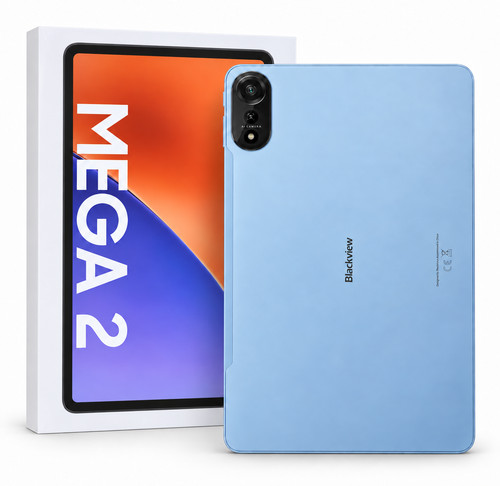 Blackview mega tablet - mega, 12"
